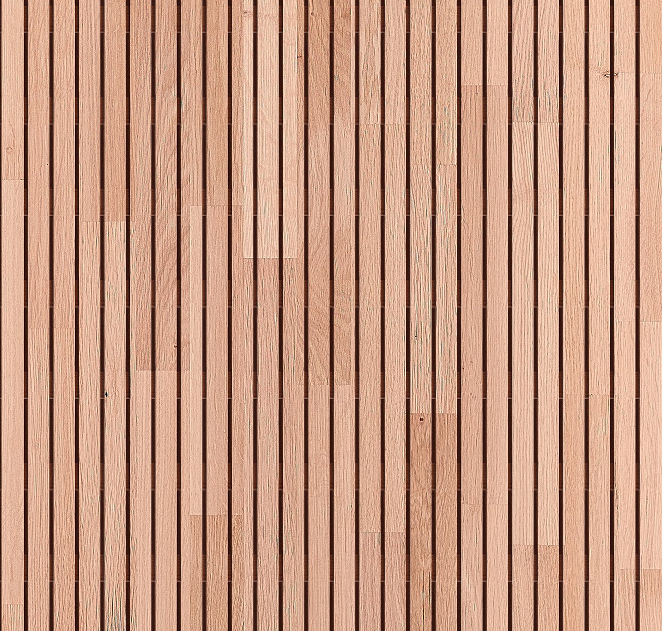LIGNO® Acoustic Light Oak Knotless With Nature Profile 625-12N25-4 - Product image