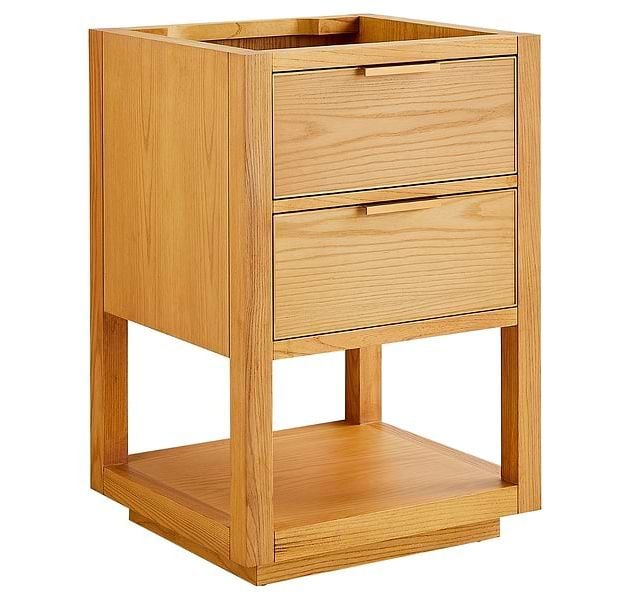 24 in Woodgrain - Product image