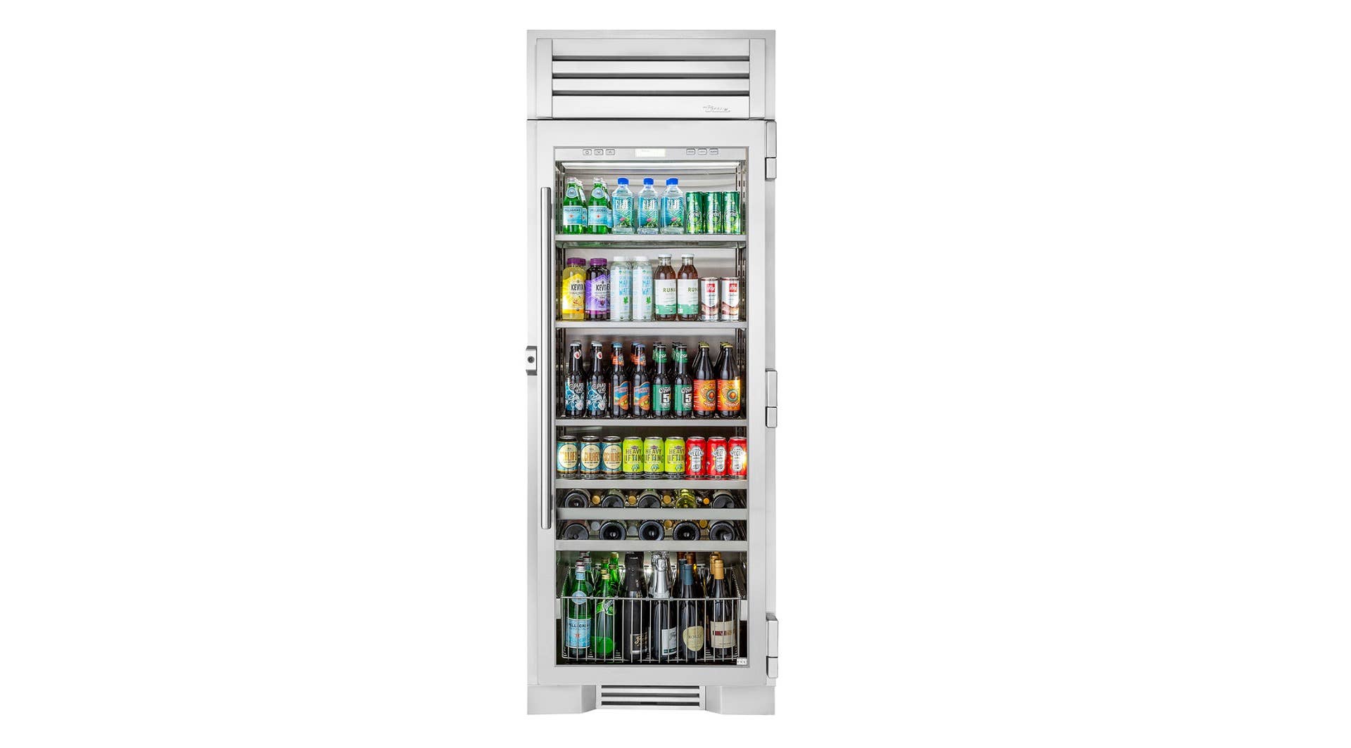 Beverage Center - 30 Inch - Product image