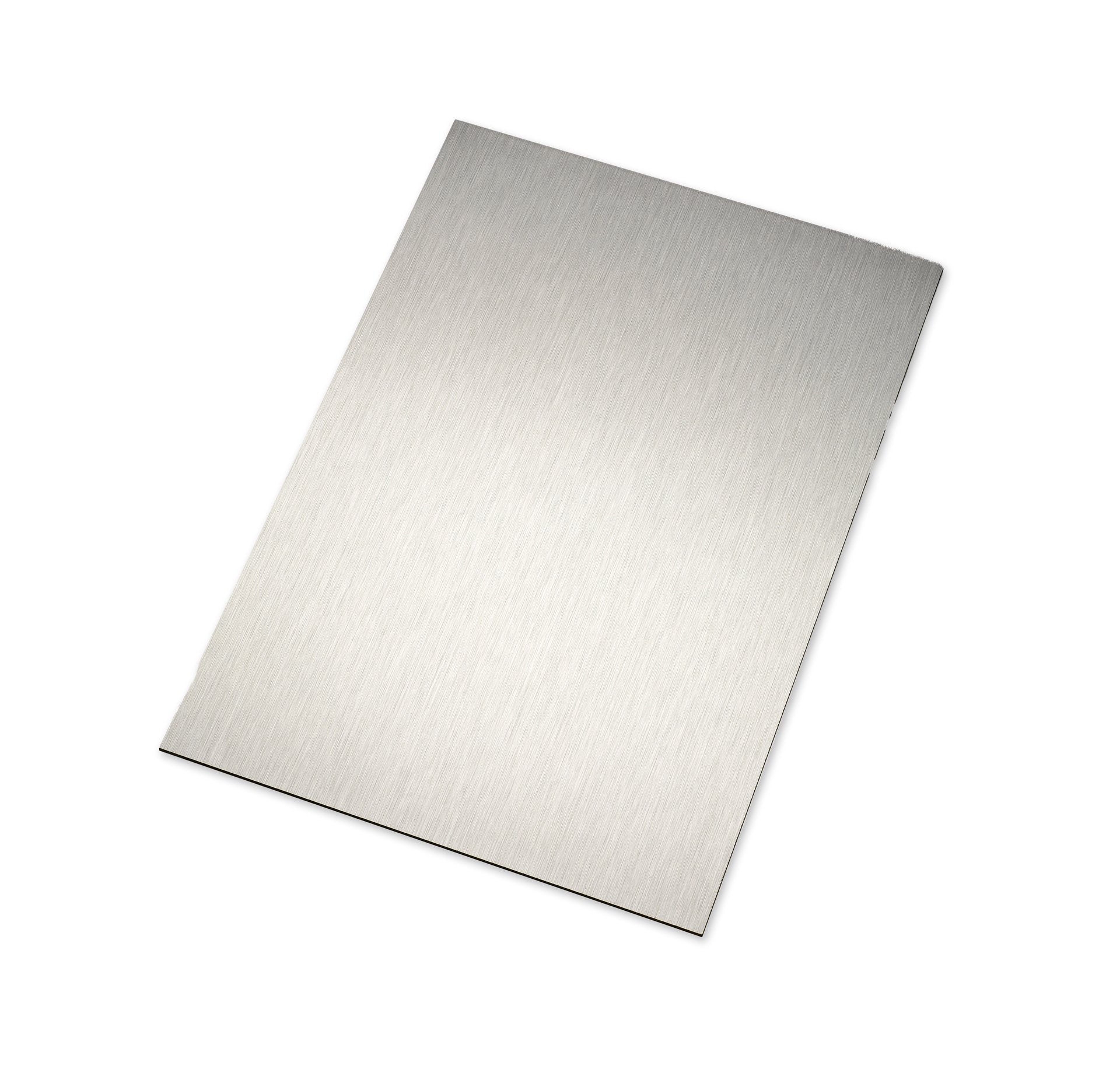 DIBOND® Butlerfinish - Product image