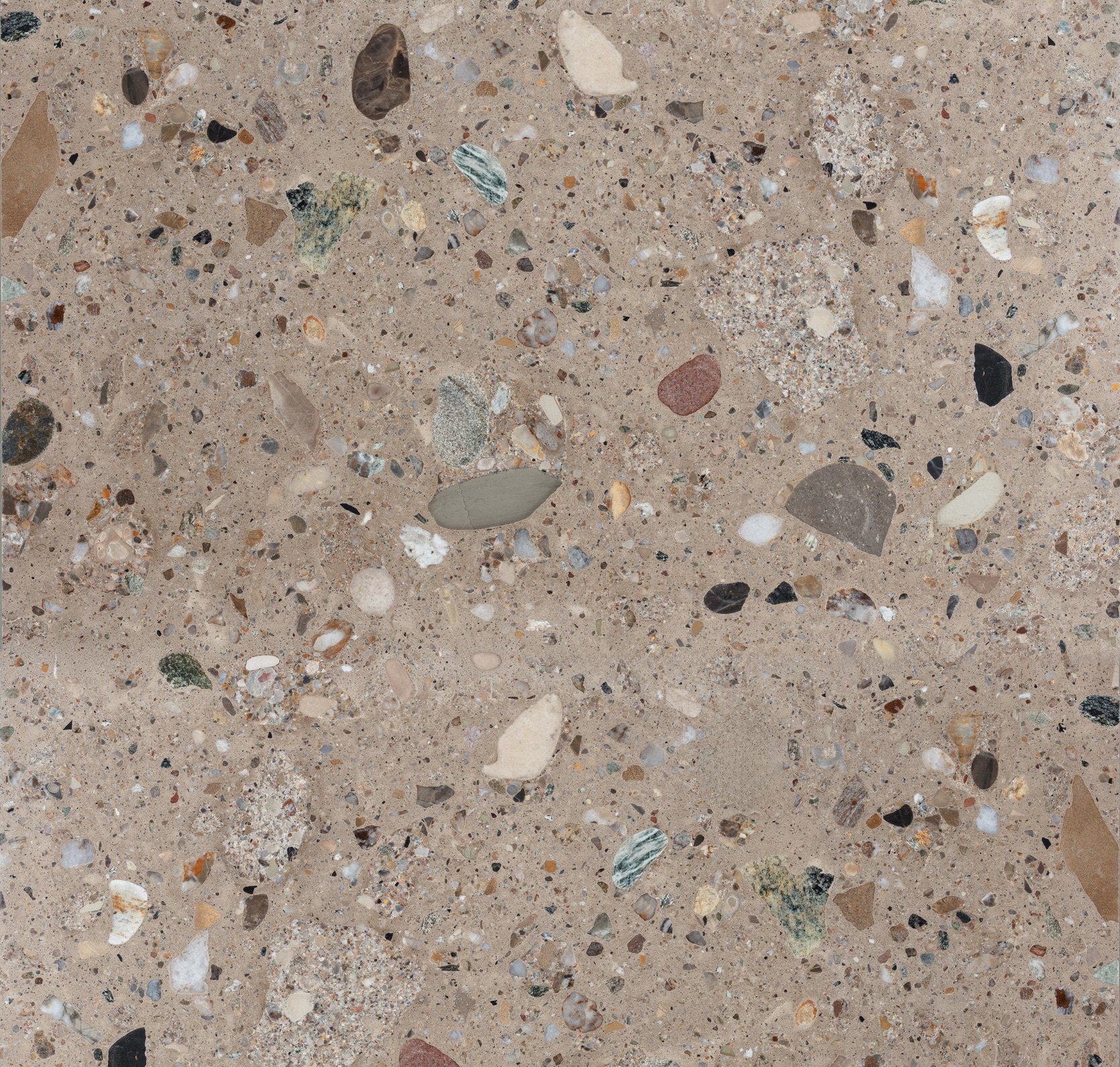 Bavarian Beige - Product image