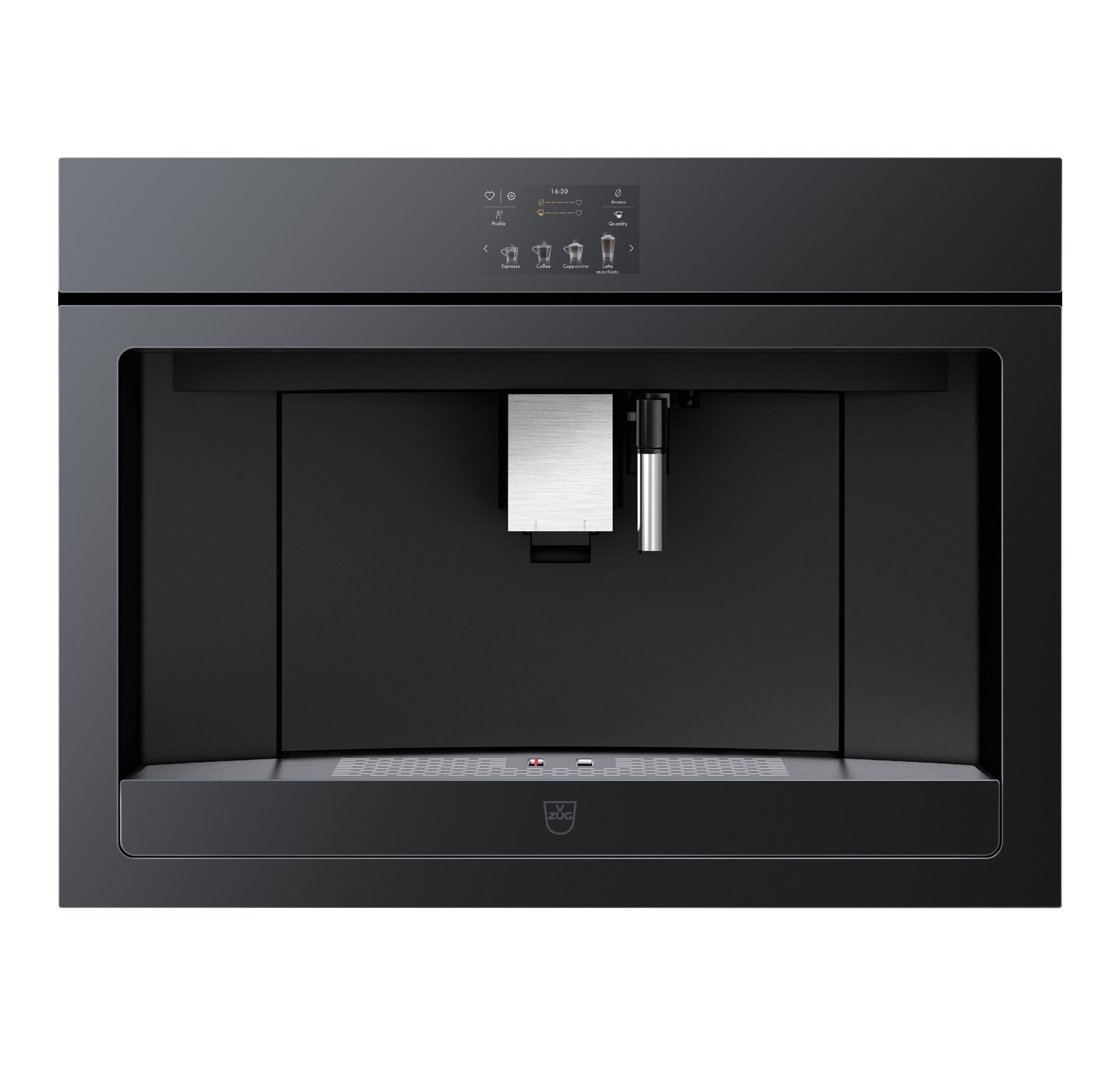CoffeeCenter - Product image