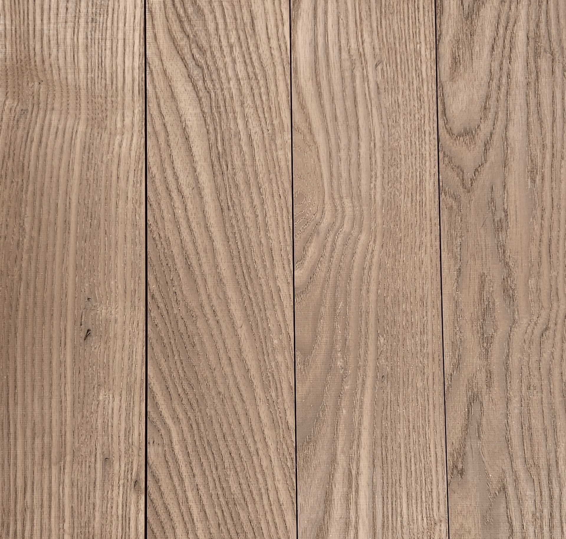 ThermalPro Thermally Modified Ash Cladding - Product image
