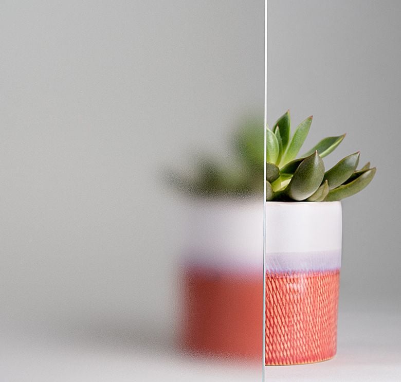 Low Iron Crystal Light - Product image