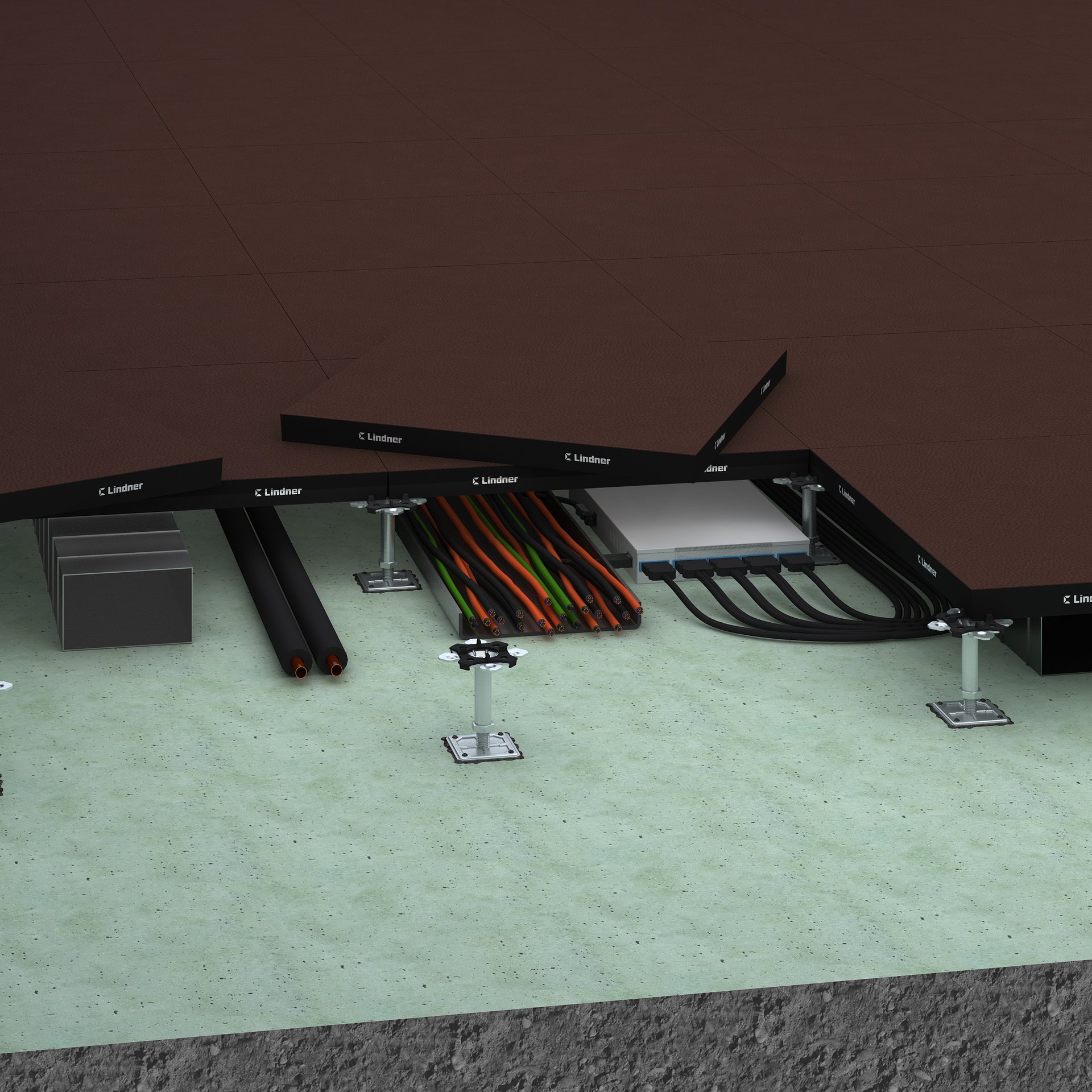 LEATHERline - Product image