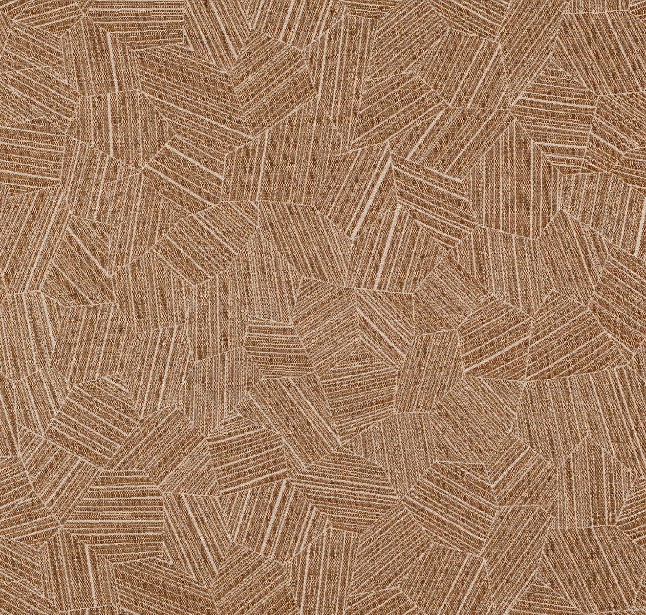 Leaf Structure - Sunbrella® x David Rockwell - Product image