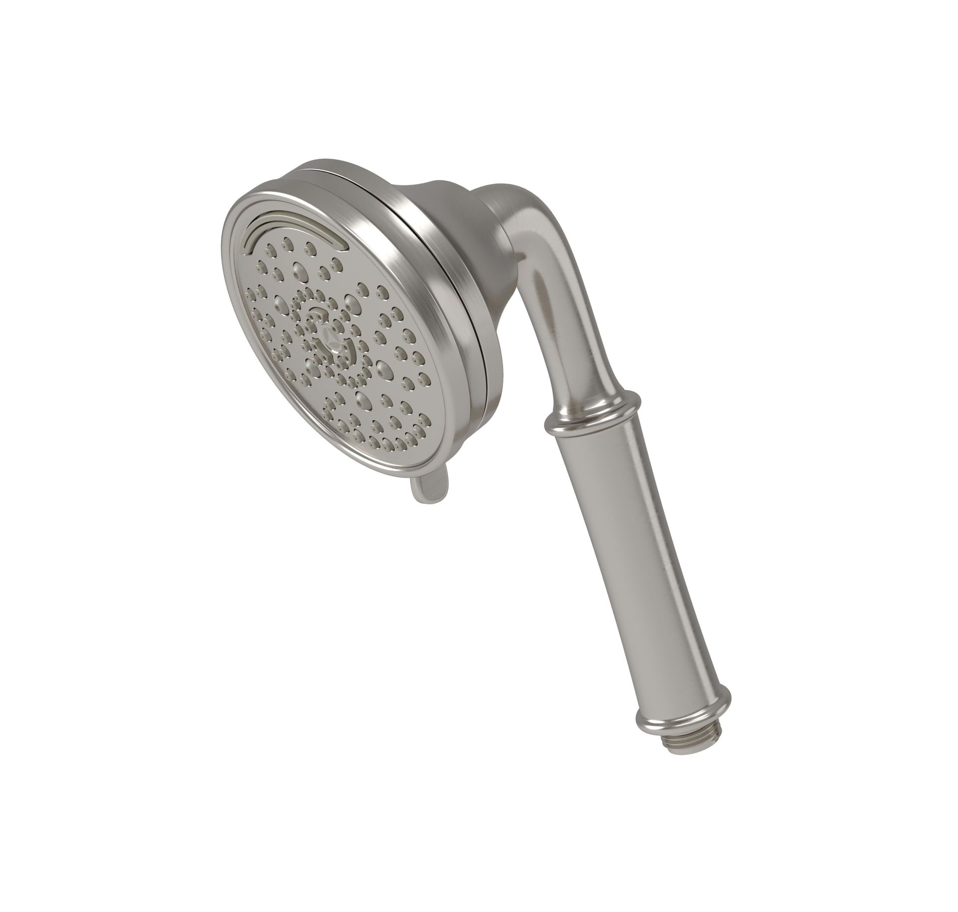 4" Multifunction Hand Shower Wand - Product image