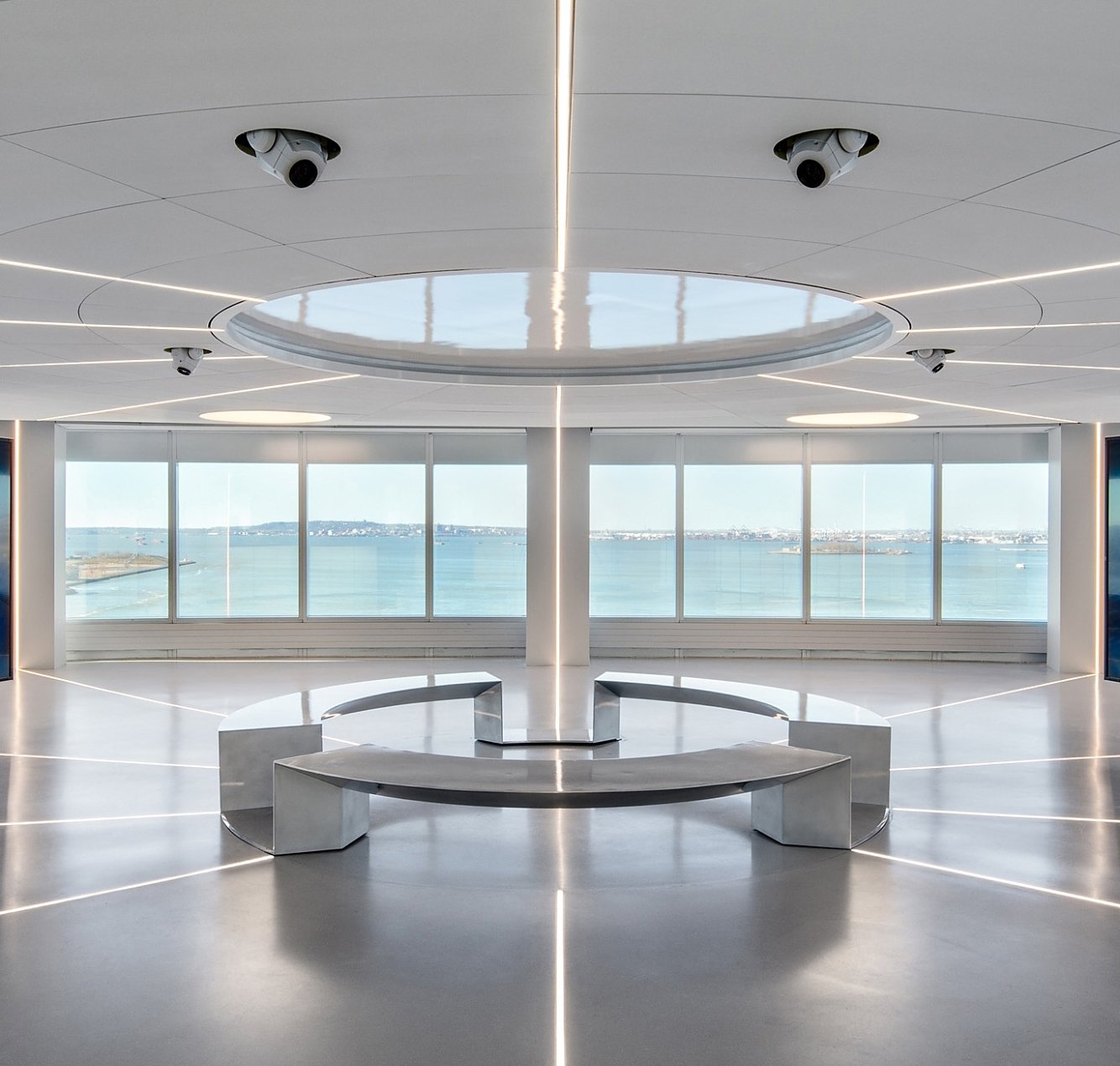 Sky Acoustics gallery 1