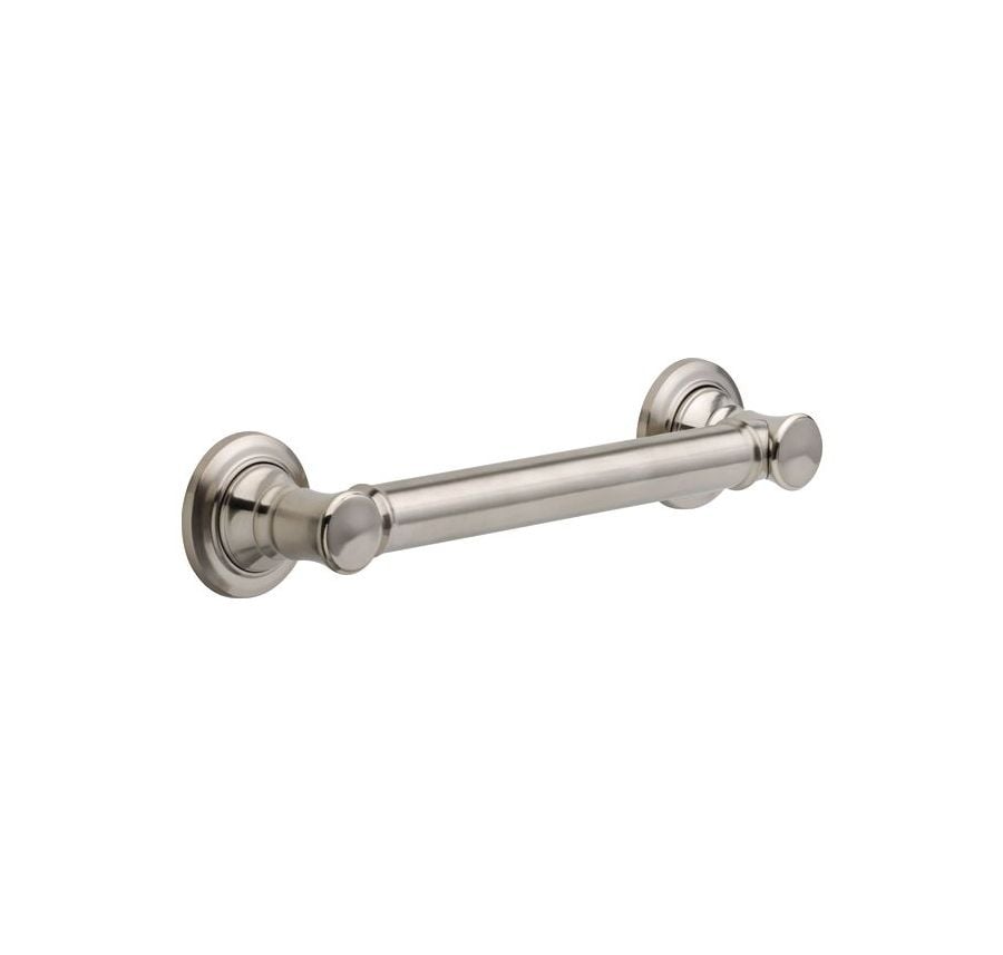 12in Classic Grab Bar - Product image