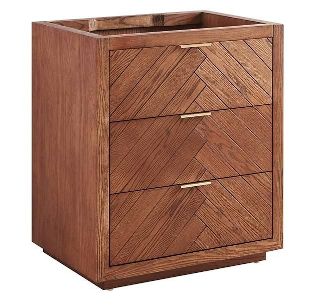 30 in Woodgrain - Product image