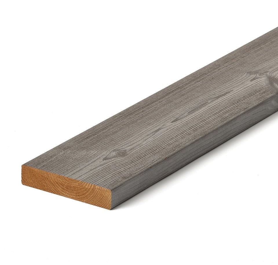 Luna Arctic SHP 1x4 Brushed - Product image