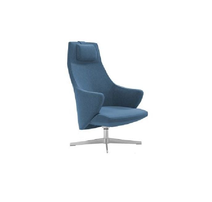 4+ Relax Lounge Chair with Recline - Product image