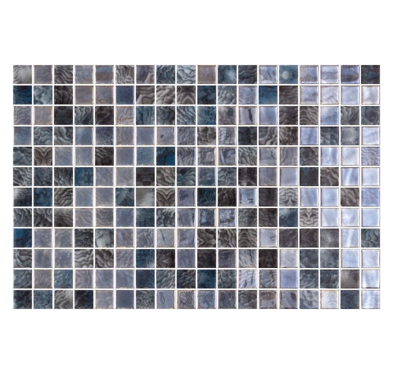 Arrecife Iridis Grey - Product image
