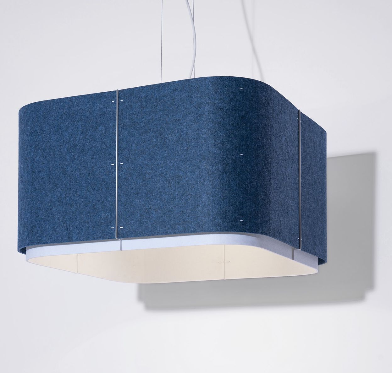 Acoustic Cube Shade - Product image