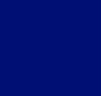 Glossy Korund Blue - Velaria Membrane - Product image