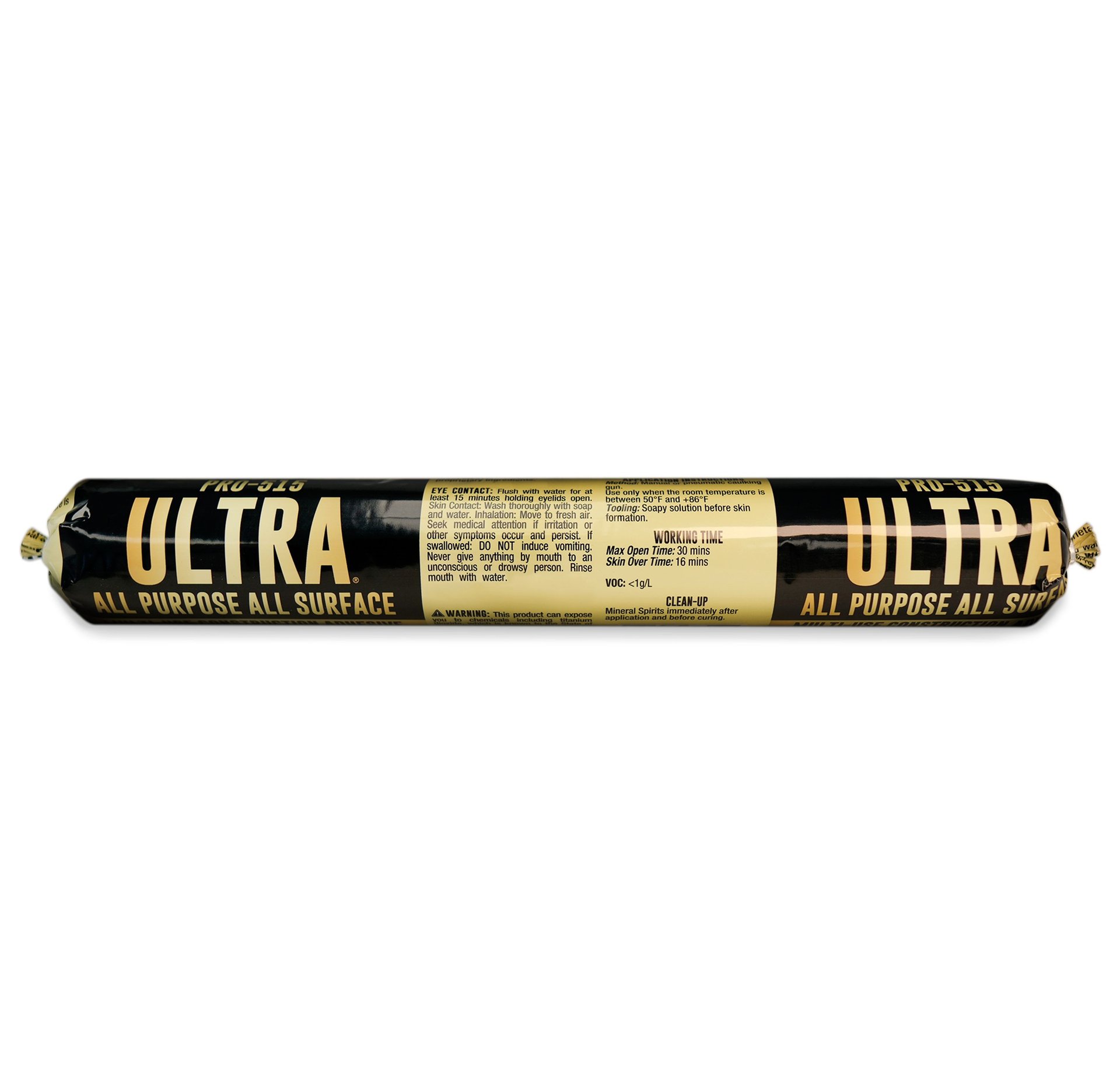 PRO-515 Ultra Adhesive & Sealant - Product image