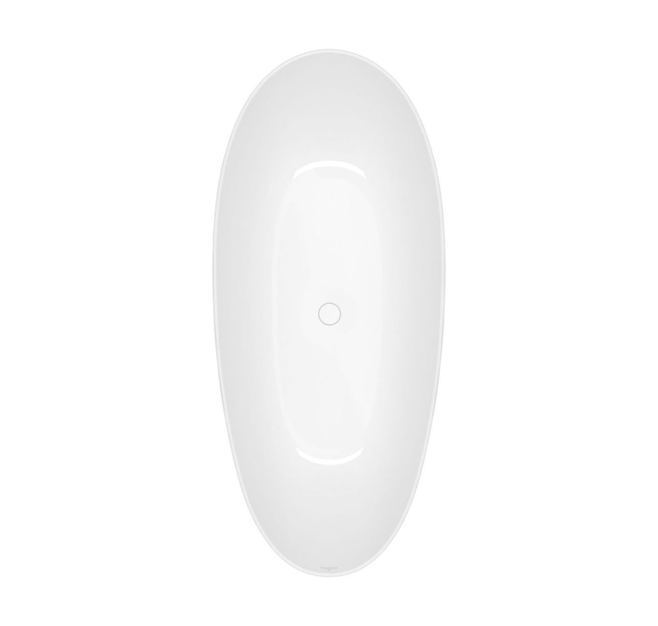 Antao Free-standing Bathtub - Product image