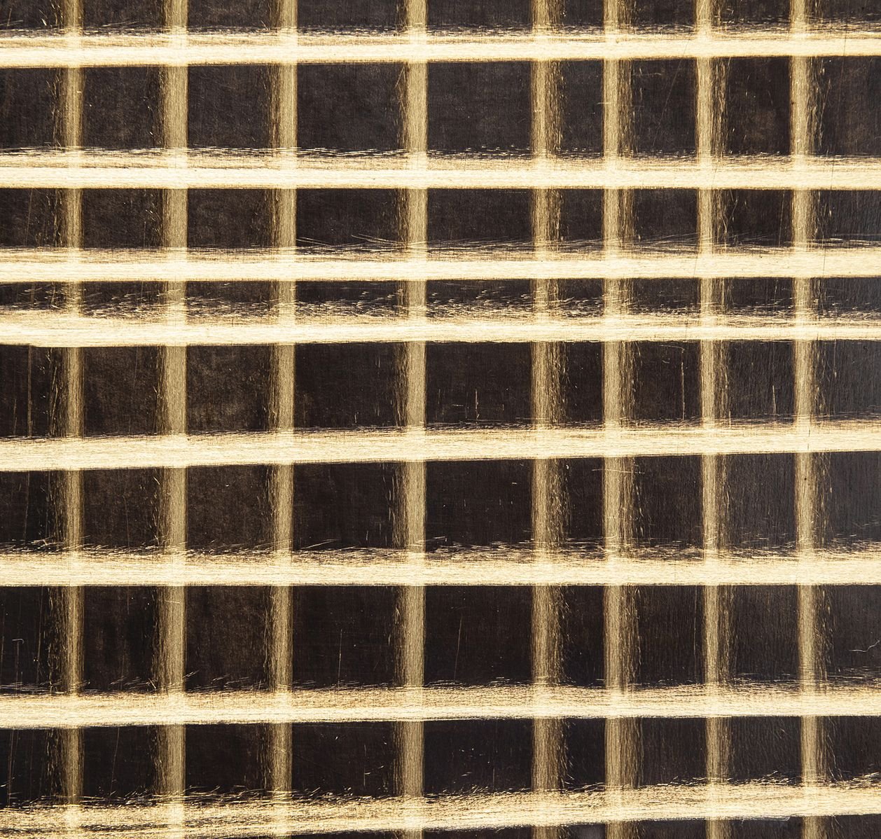 10133 Brass Jacquard - Product image
