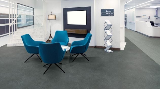 HFLOR by LX Hausys gallery 2