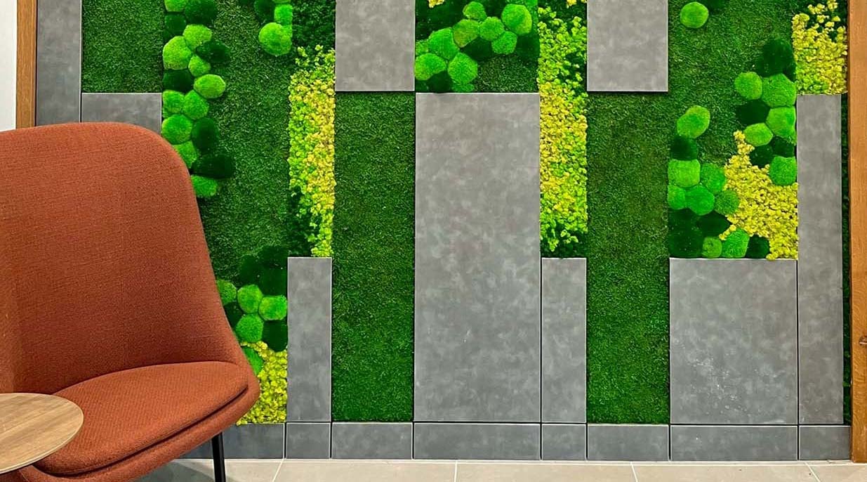 Garden on the Wall gallery 2