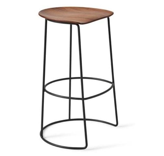 Baraga Bar Stool - Product image