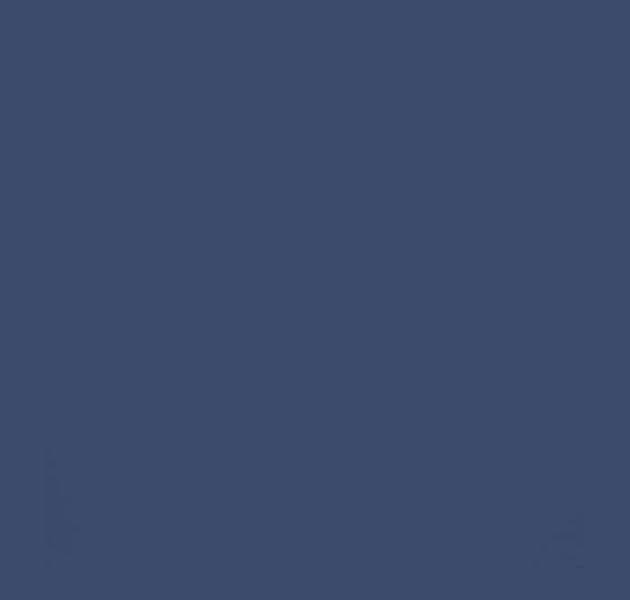 Classics 1" Mini Blinds True Blue - Product image