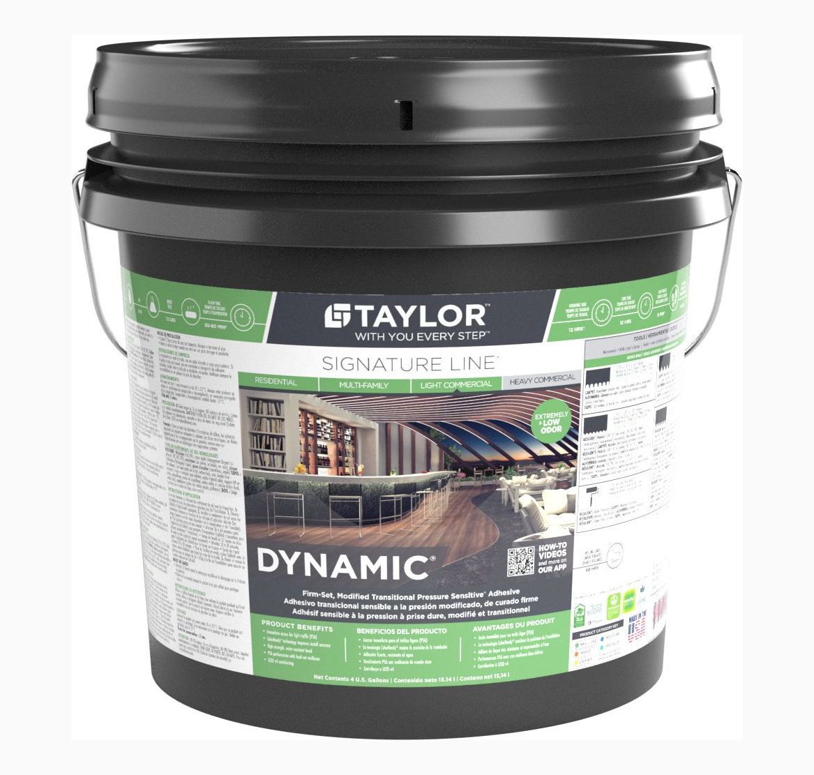 Dynamic - Product image