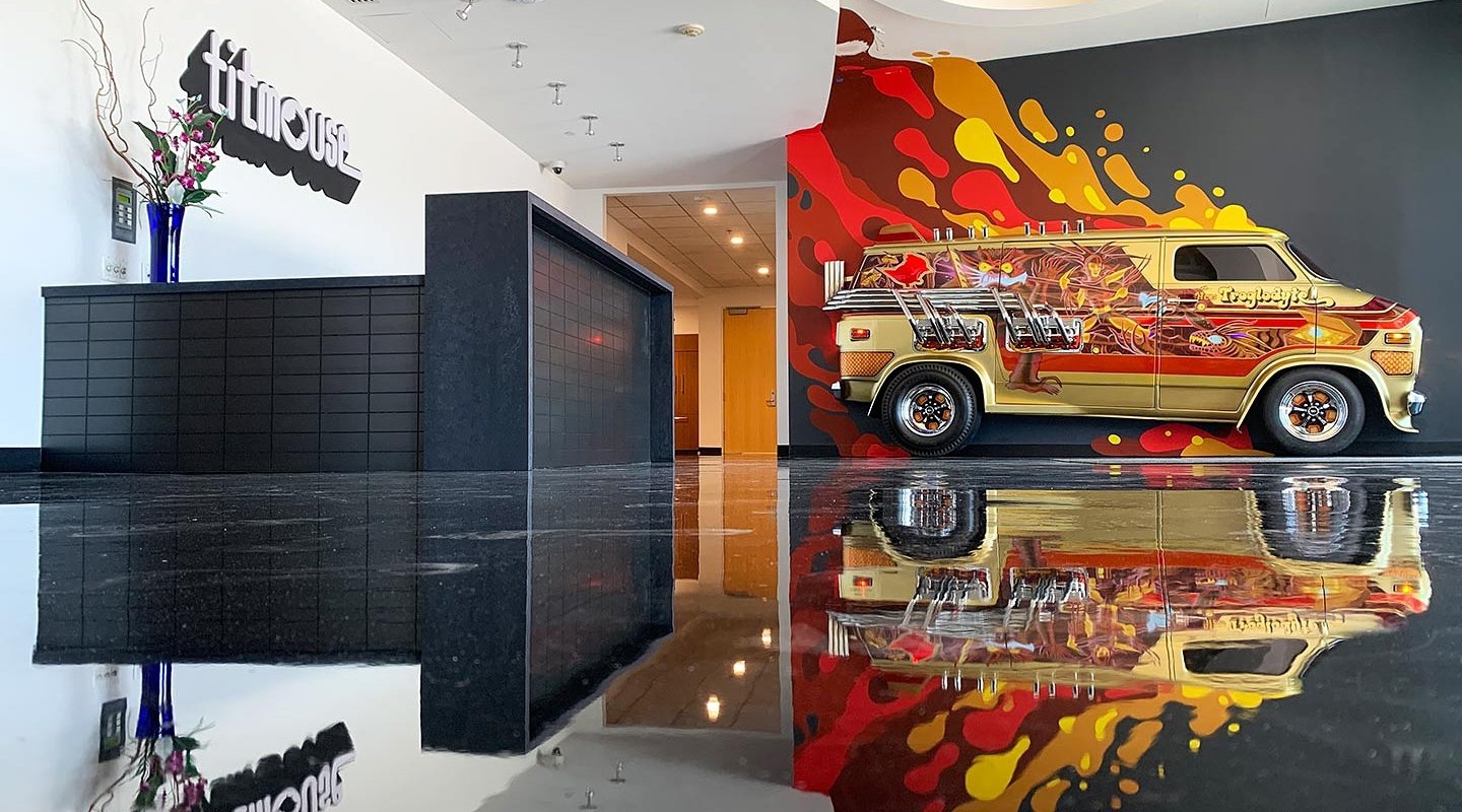 Chemetal gallery 2