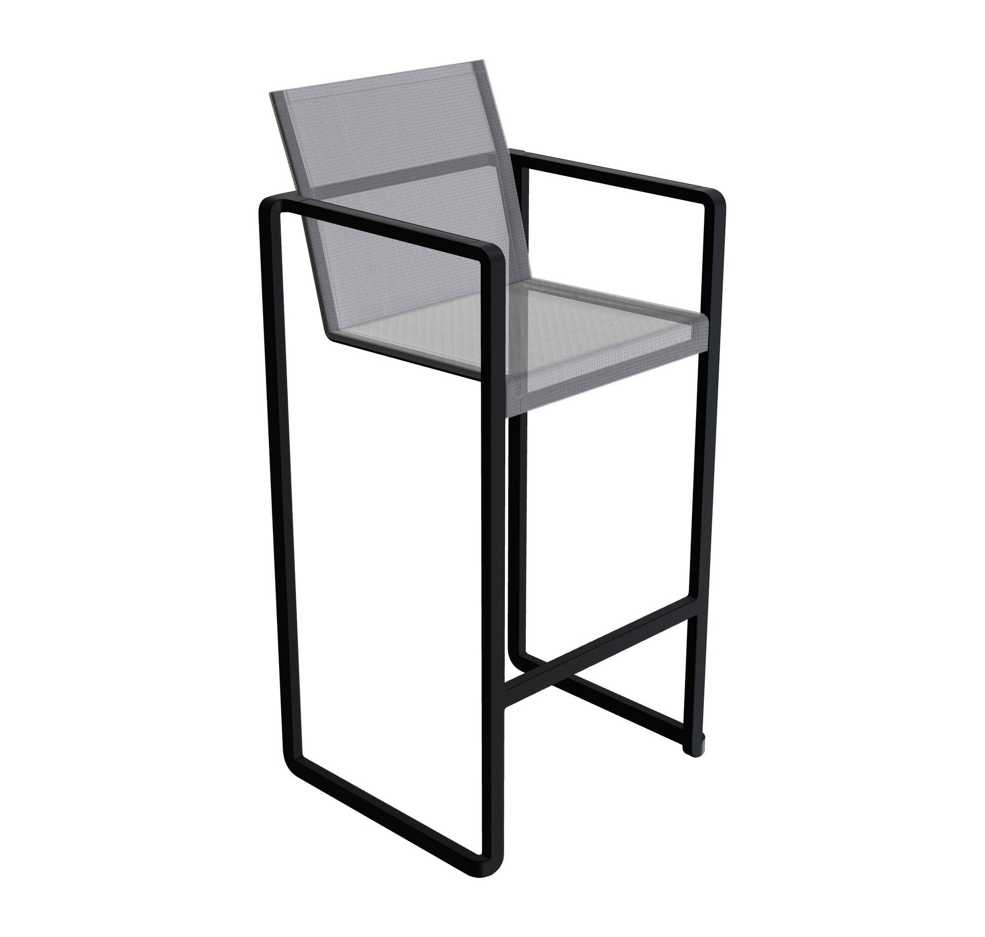 Alura Bar Chair - Product image