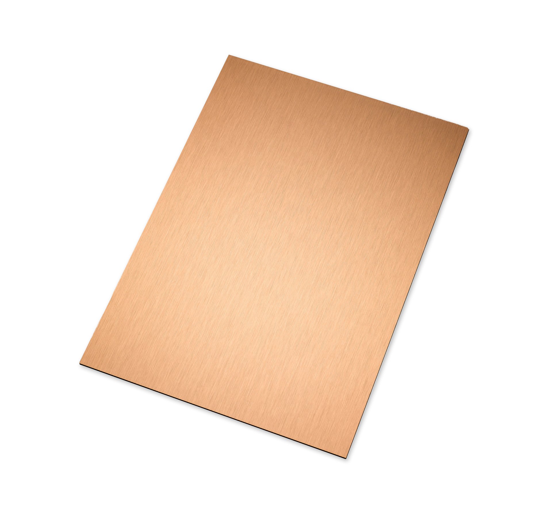 DIBOND® Butlerfinish - Product image