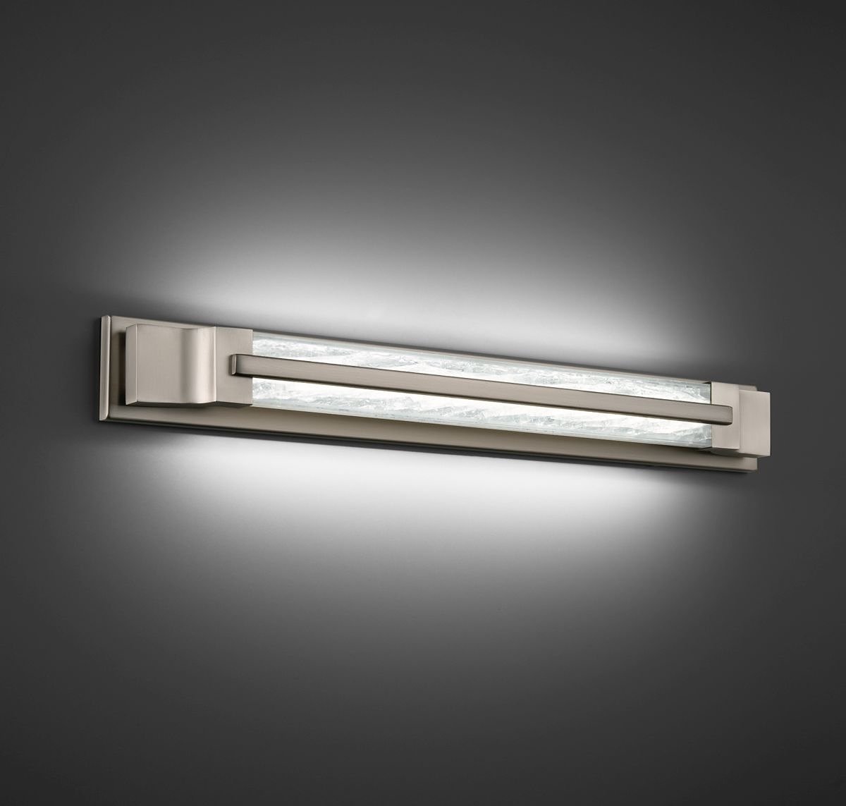Aberdeen LED Bath Vanity & Wall Light - Product image