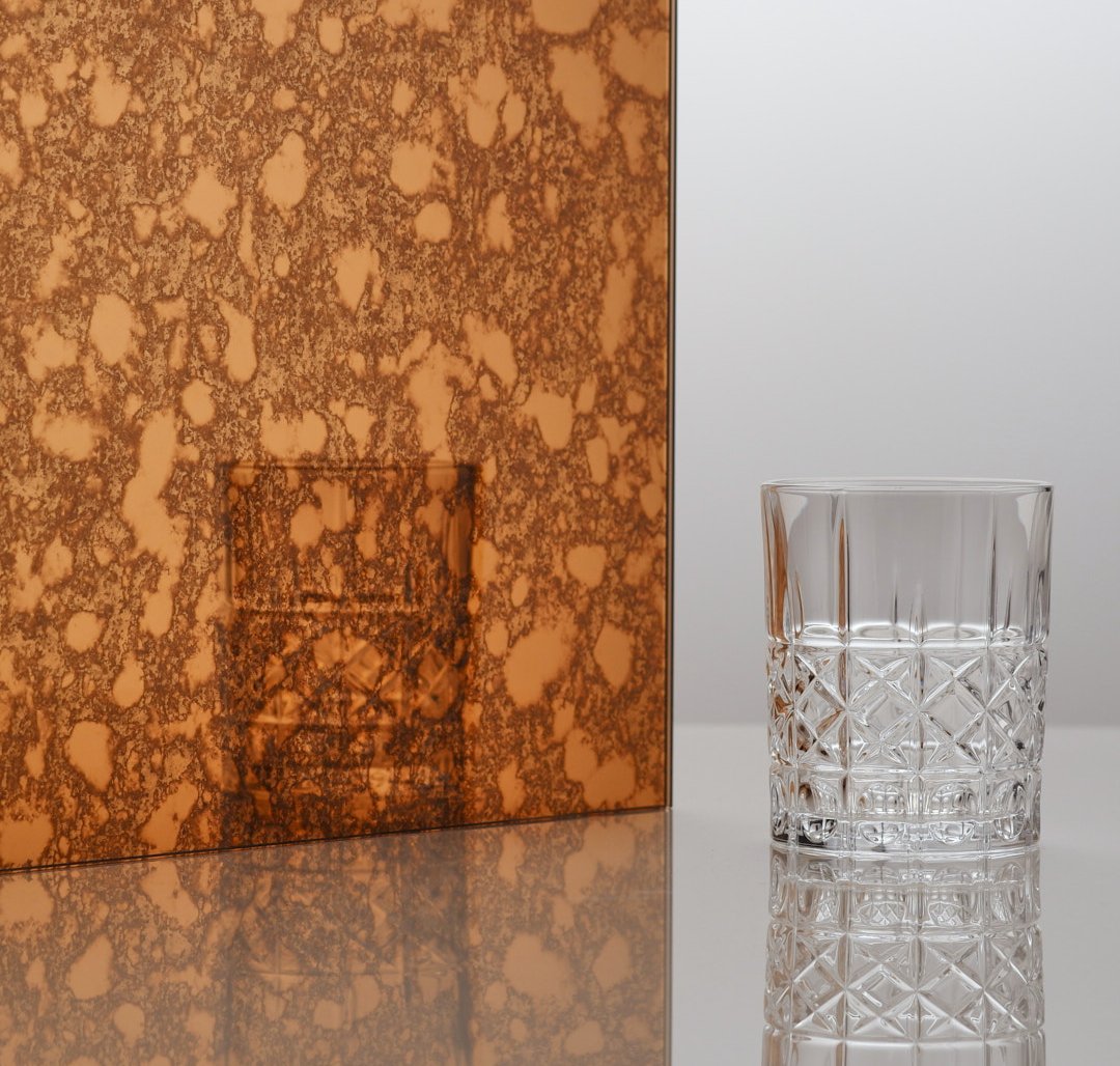 Antique Mirror Glossy - Product image