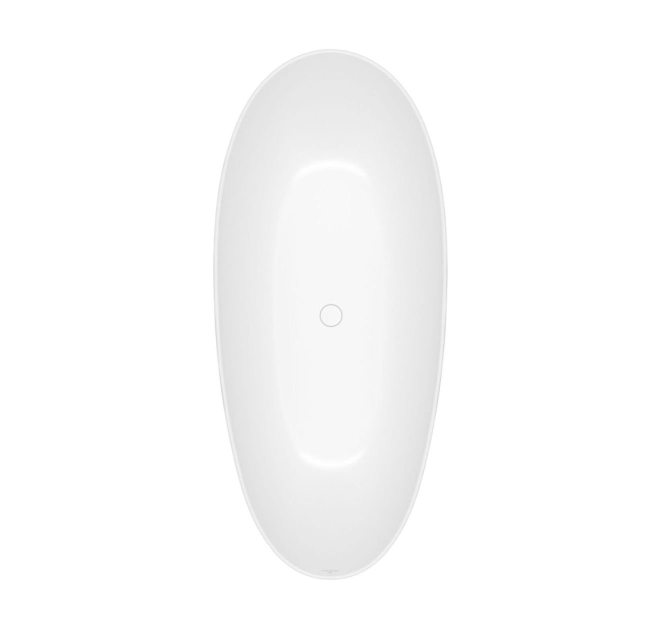 Antao Free-standing Bathtub - Product image