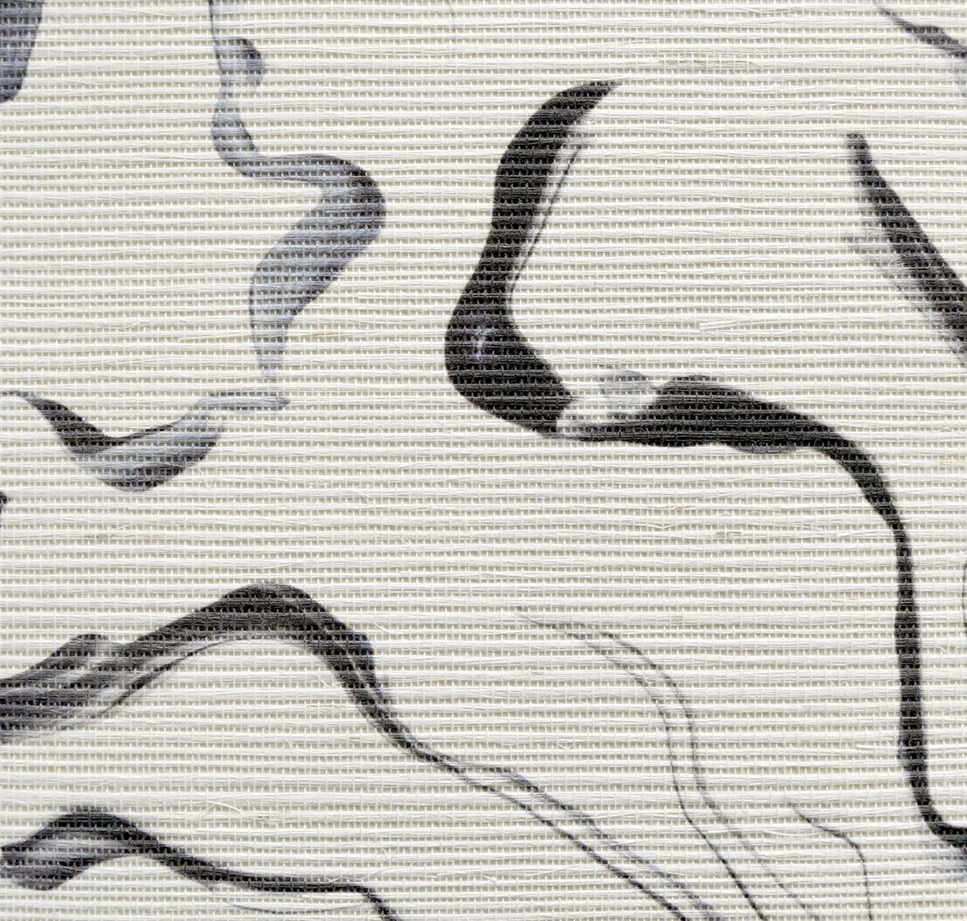 Aqueous - Grasscloth - Product image