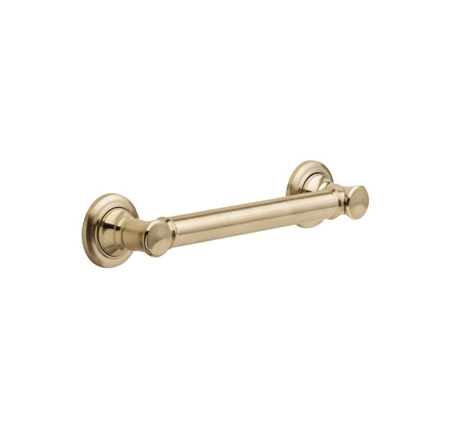 12in Classic Grab Bar - Product image