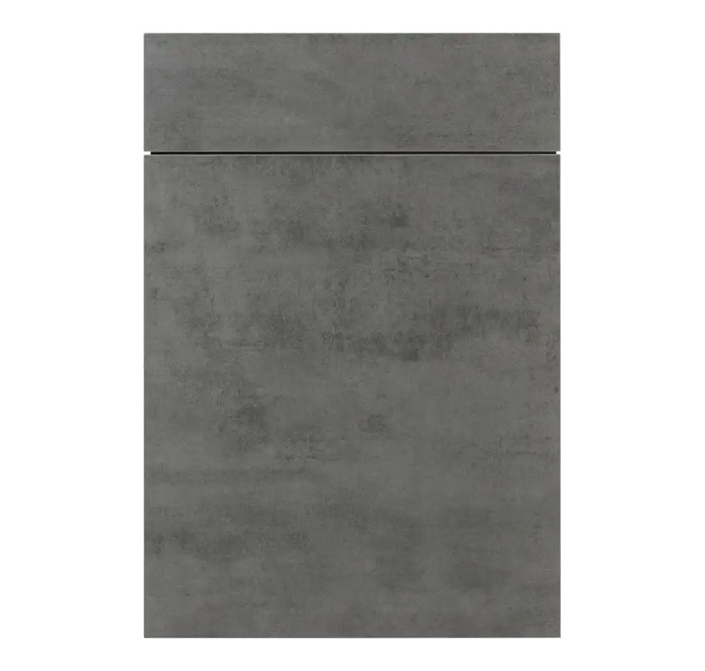 Concrete Reproduction Cabinet - Product image