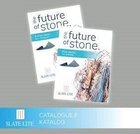 Slate-Lite lifestyle