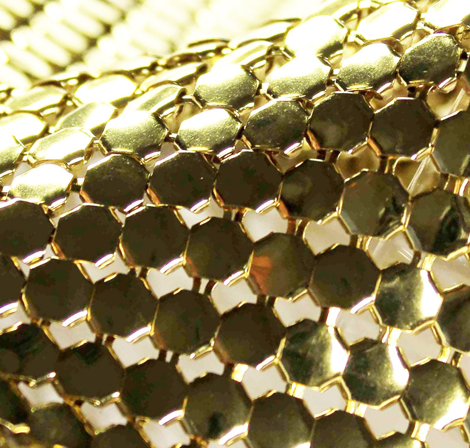 alphamesh Scale 5.8 Brass - Product image
