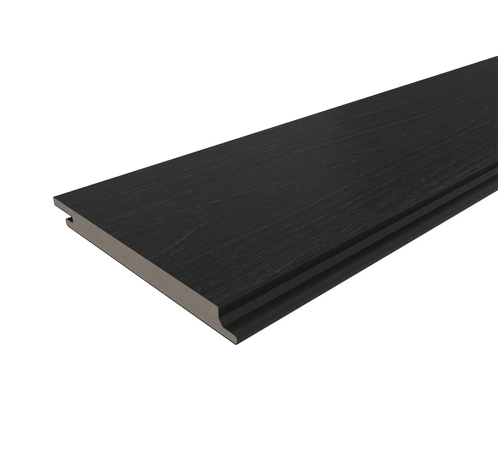 All Weather Siding System - Indian Ebony - Product image
