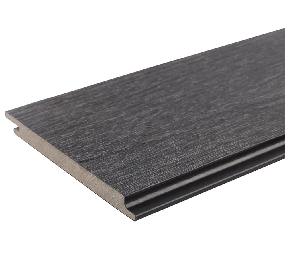 All Weather Siding System - Hawaiian Charcoal - Product image