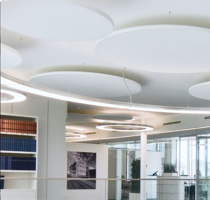 Acoustic Panel - Product image