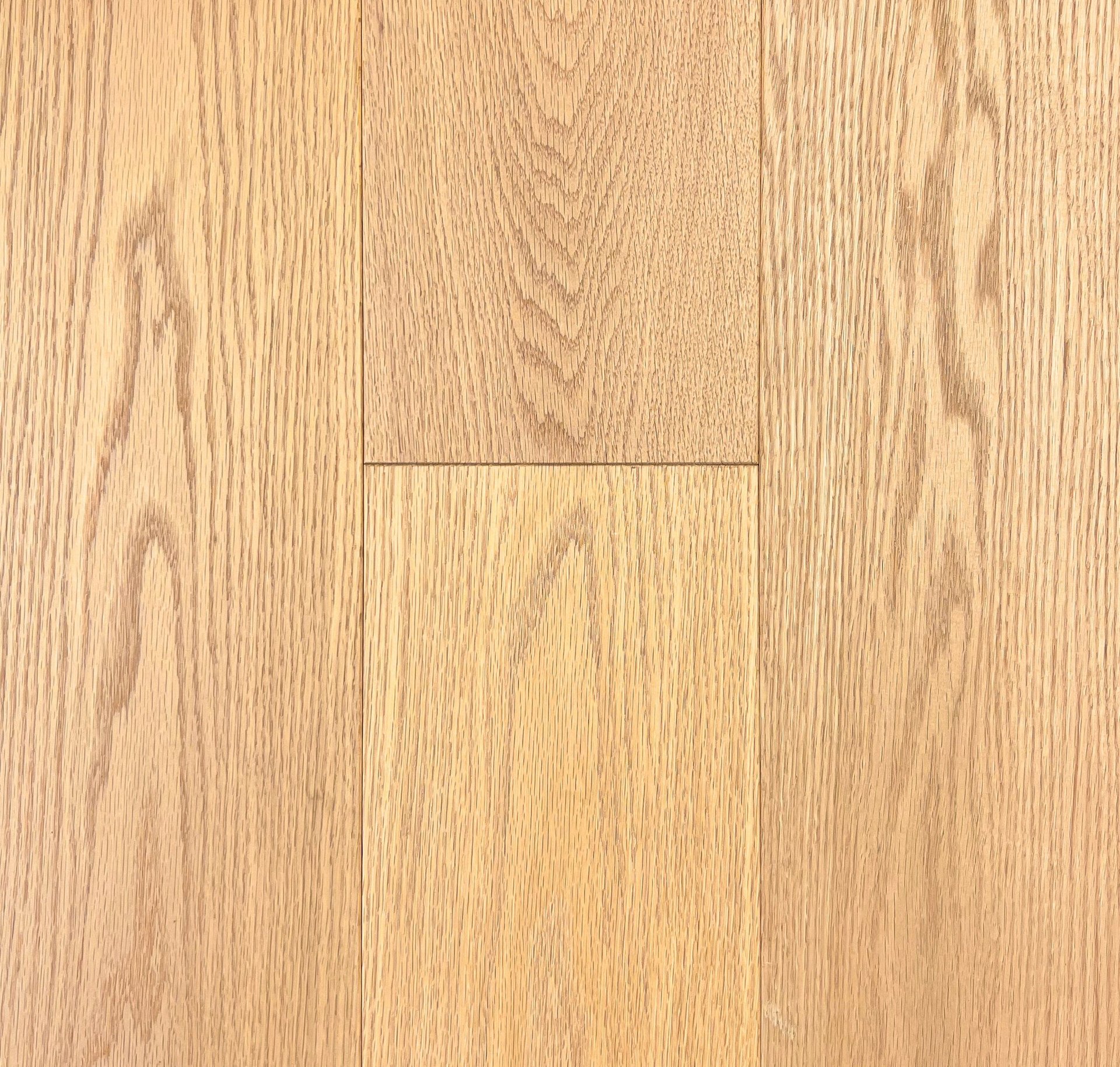 DreamVilla Tongue and Groove Wire-Brushed Engineered Hardwood Flooring - Product image