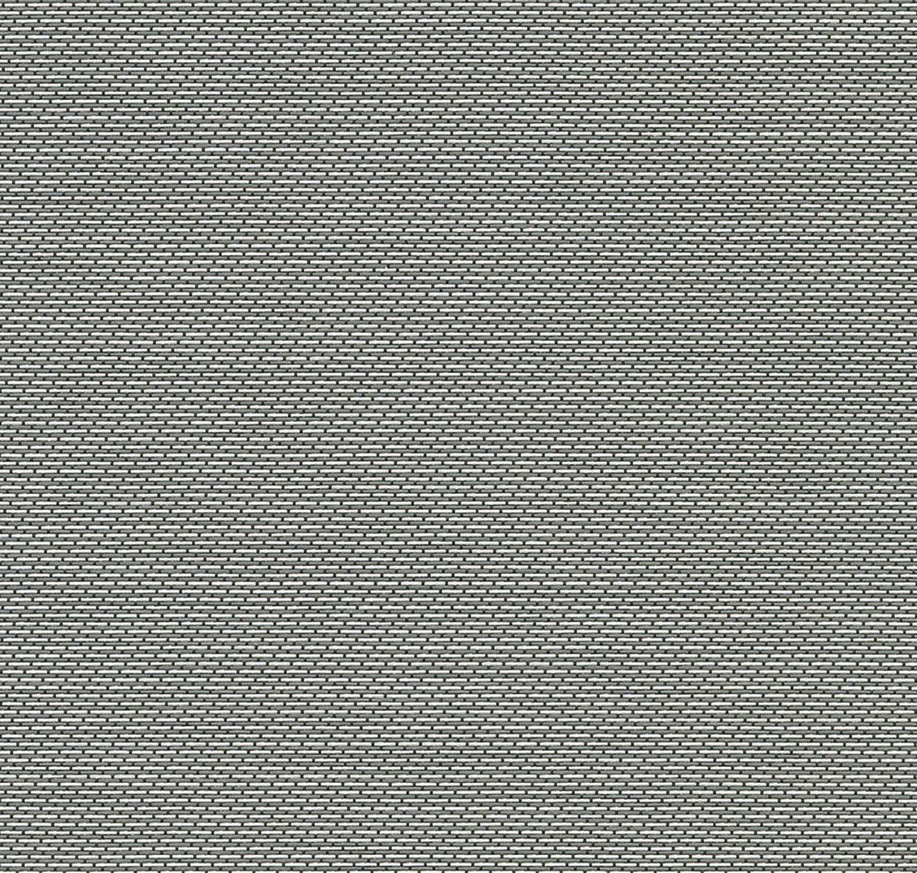 Basketweave 27 (1% open) Charcoal/Slate - Product image