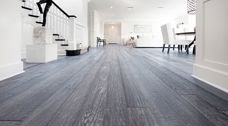 Artistry Hardwood Flooring gallery 4