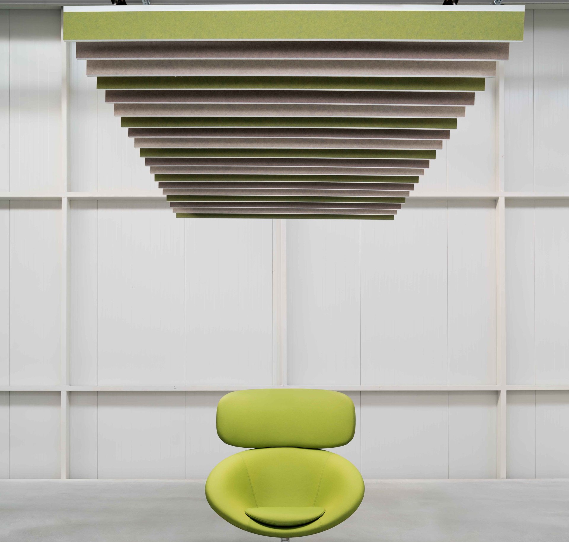 Baffle - Product image