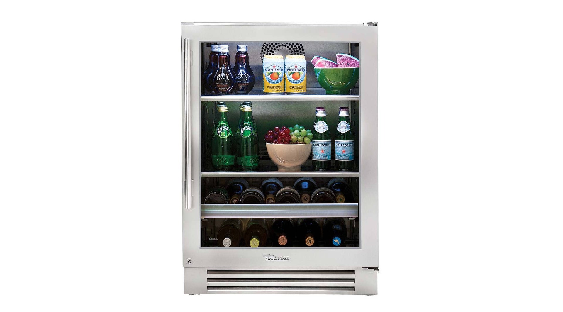 Beverage Center - 24 Inch - Product image