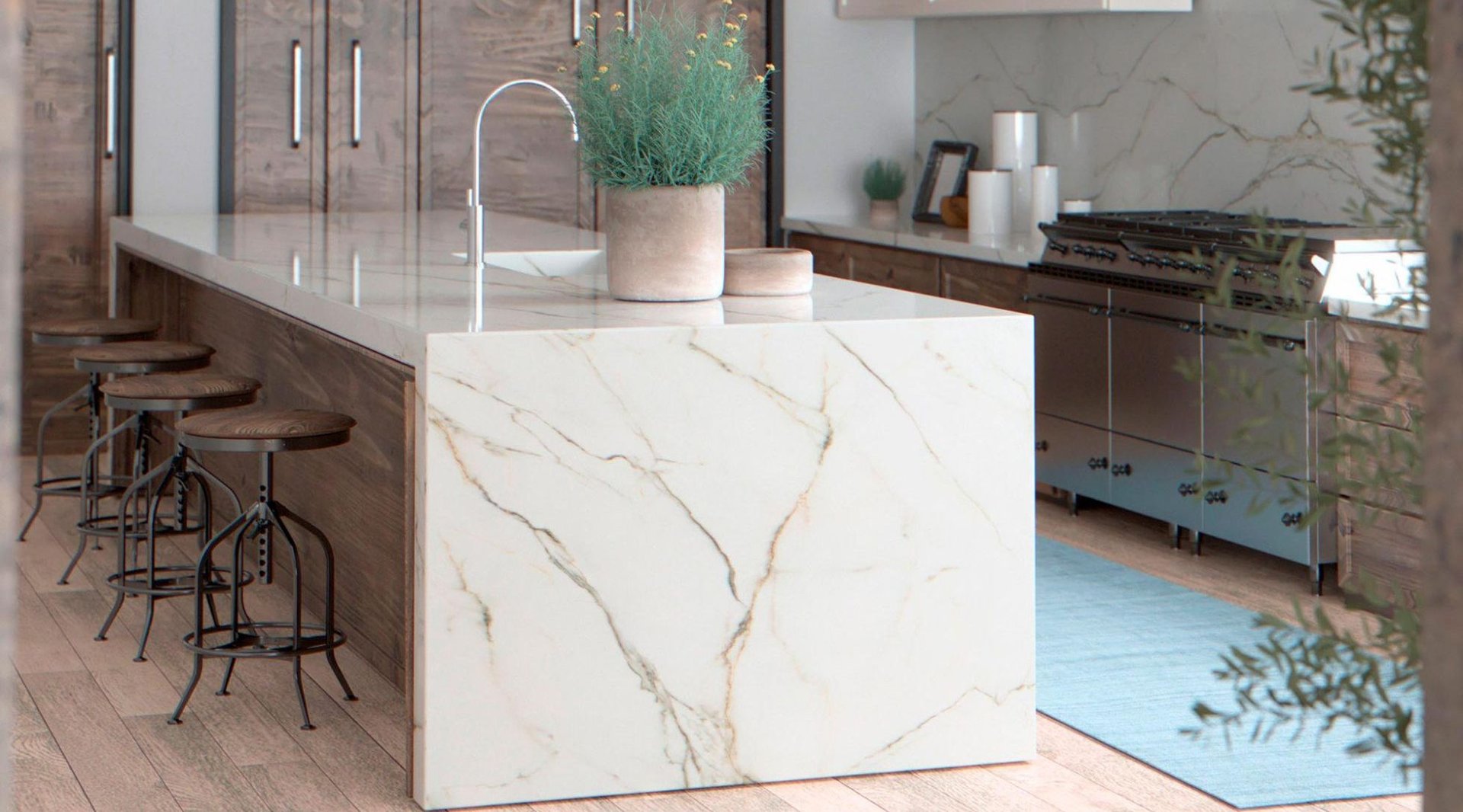 Aurea Stone Surfaces gallery 3