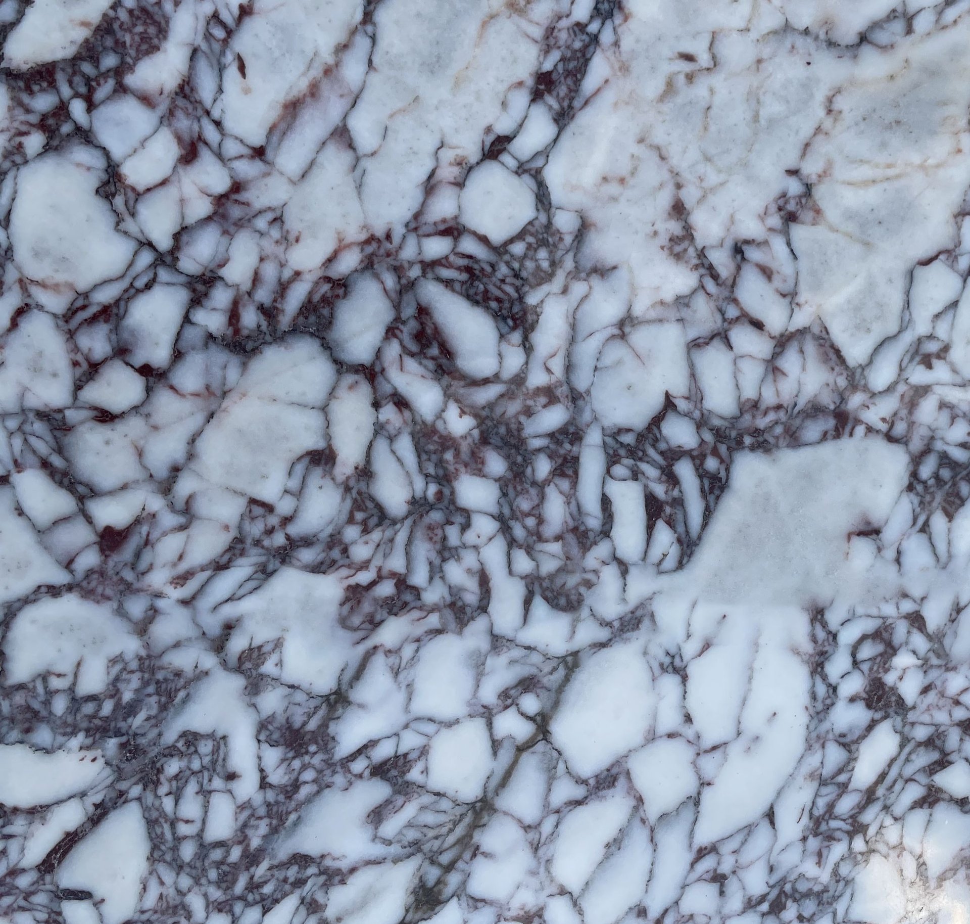 Arabescato Violet Polished Marble - Product image