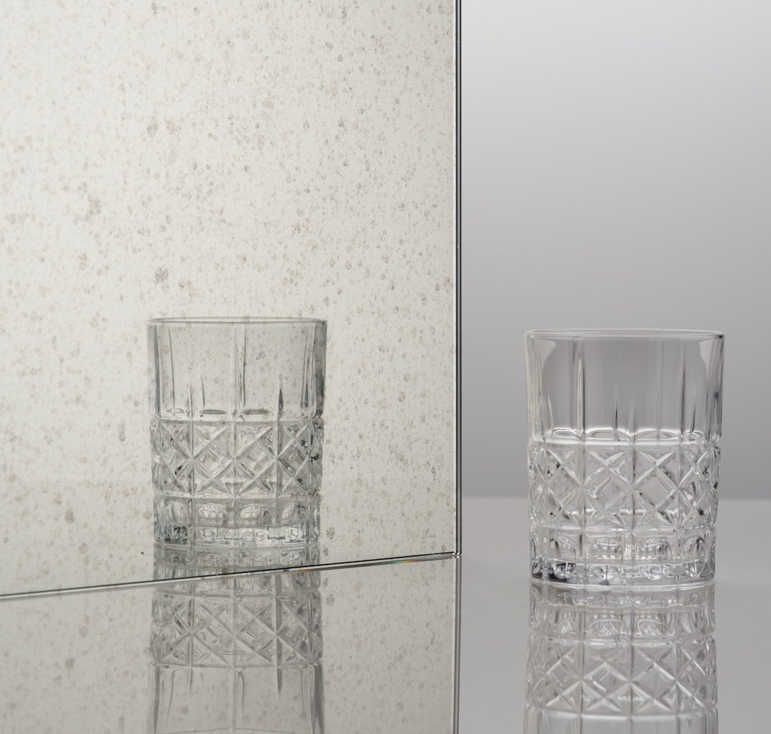 Antique Mirror Glossy - Product image