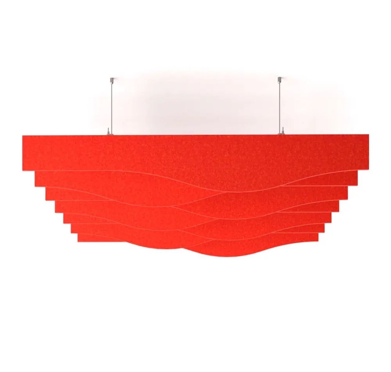 Acoustic Baffle Cloud - Aalto - Product image
